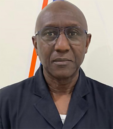 Mohamed B GAYE : Directeur Associé