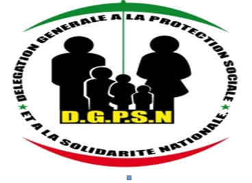 Logo DGPSN